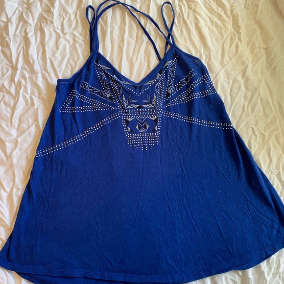Express tank top - Picture 1 of 6